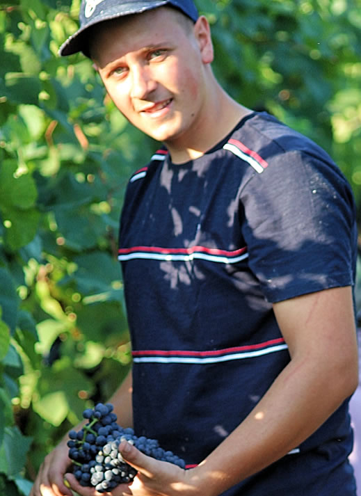 Riccardo Faravelli
